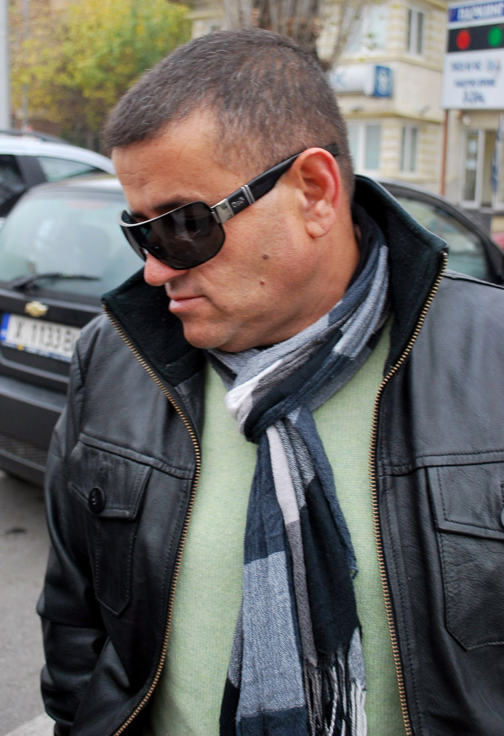 Съдят фен на Бойко Борисов и Цветан Цветанов за трафик на дрога за 5 млн. лева