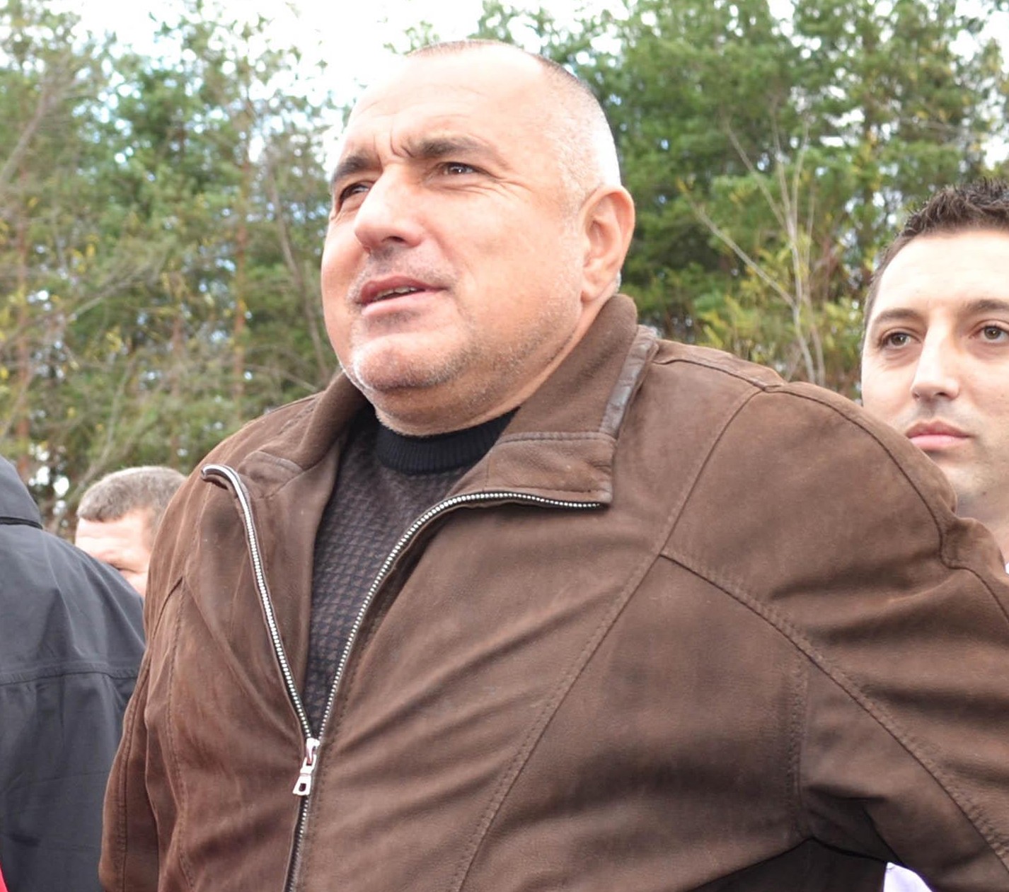 Бойко Борисов: Пуснахме пътя Бургас-Малко Търново, надявам се на по-малко инциденти 