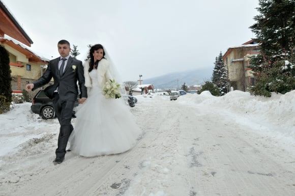 58 двойки се бракуват на 12.12.2012 в София