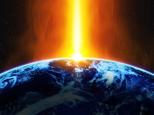 Румънски физик: Иде красив Апокалипсис на 21.12.2012 