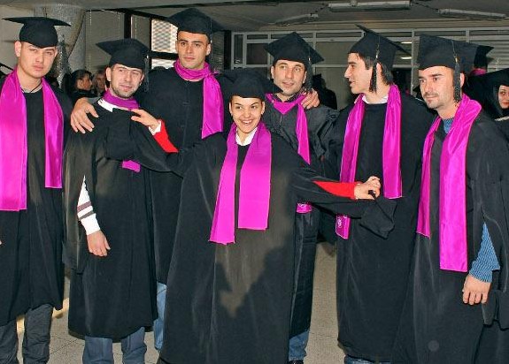 Турция ще признава българските дипломи за висшисти 