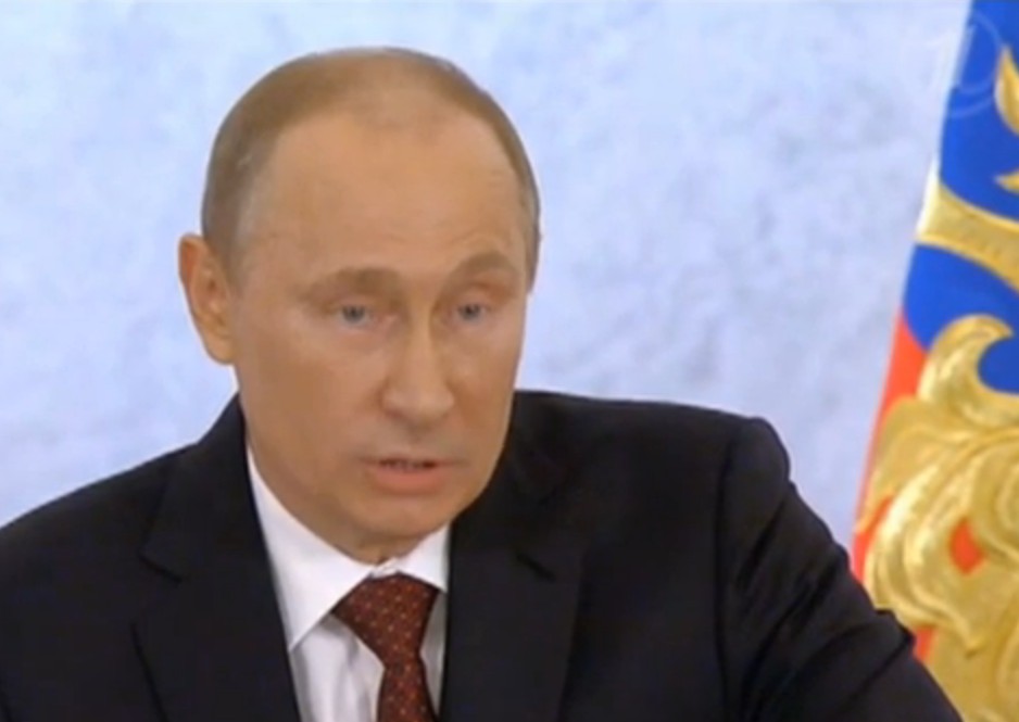  Путин въвежда “данък разкош” 