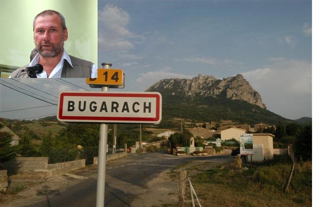 Нямам съмнение в българския произход на Бугараш