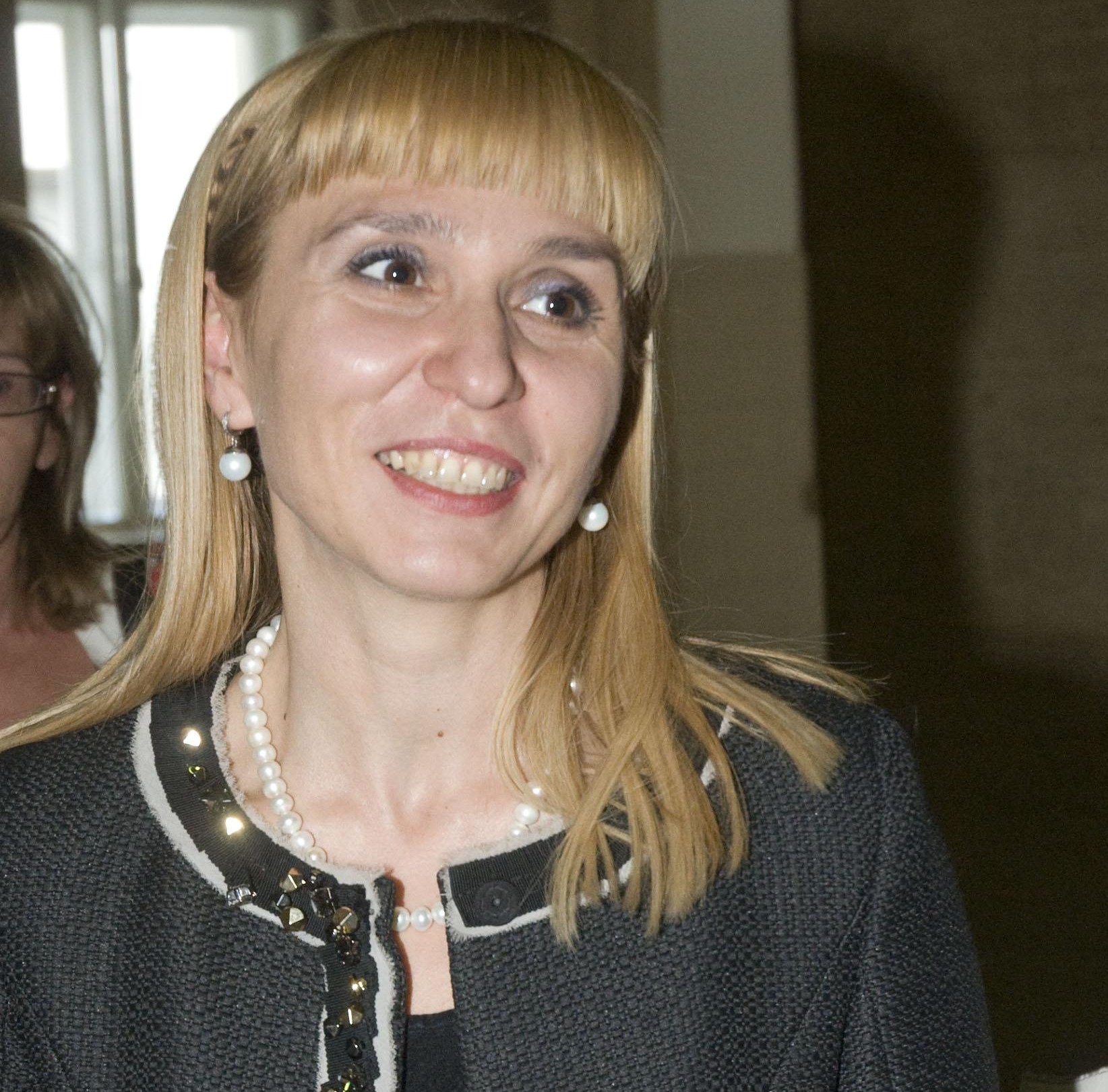 Диана Ковачева: Пенсионирахме шефа на затвора, защото не беше активен
