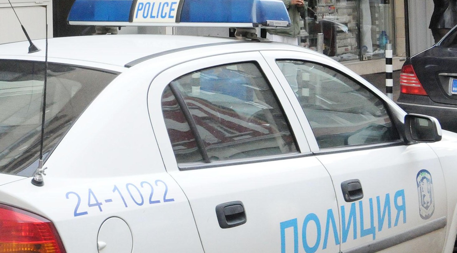 Блокираха Пловдив заради обира на златарско ателие