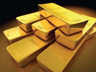 България е 48-а по златни резерви в света