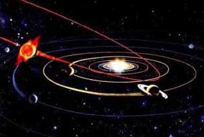 Астрологът Филип Филипов: Истини или заблуди за края на света на 21.12.2012 г.