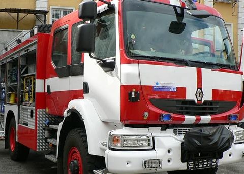 Запали се детска градина в София, евакуират хлапетата 