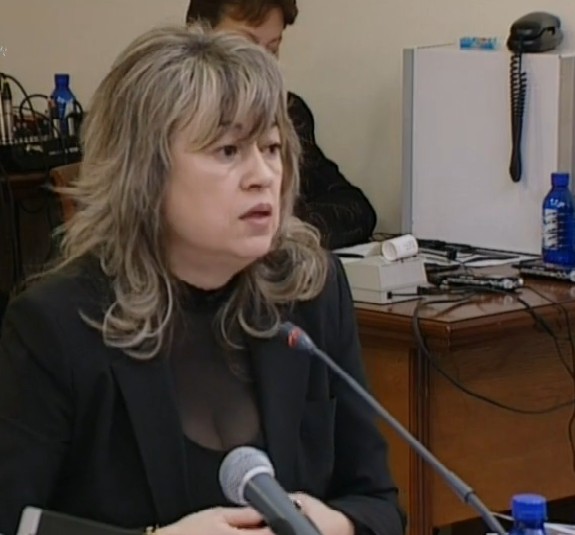 Галина Тонева: Няма главен прокурор до указа на президента