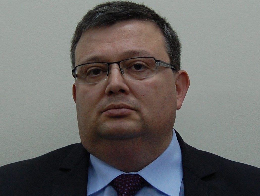 Цацаров е новият главен прокурор
