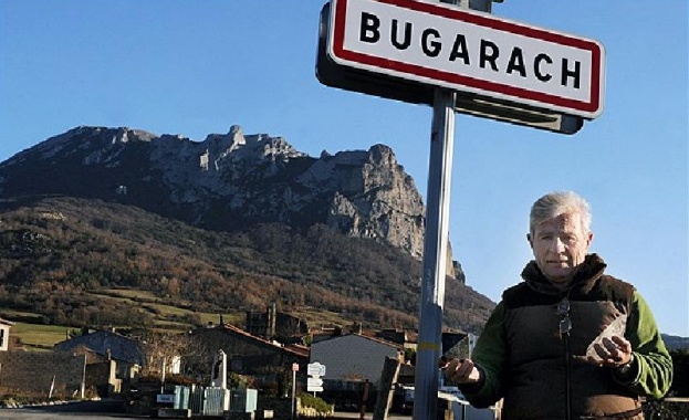 Кметът на Бугараш: Моля ви, не идвайте тук!