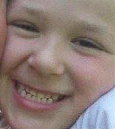 6-годишният Джеси загинал геройски при клането в Нютаун