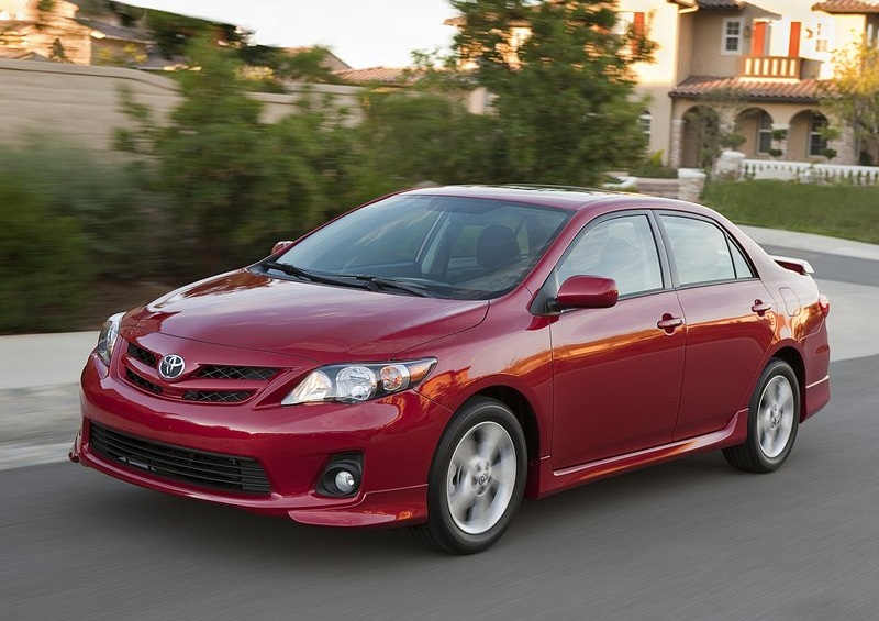 Голям удар за Toyota, изтегля близо 3 милиона коли от пазара 