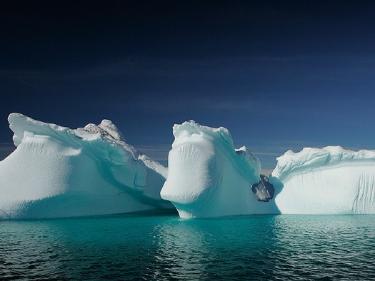 Учени в шок! Антарктида се затопля два пъти по-бързо