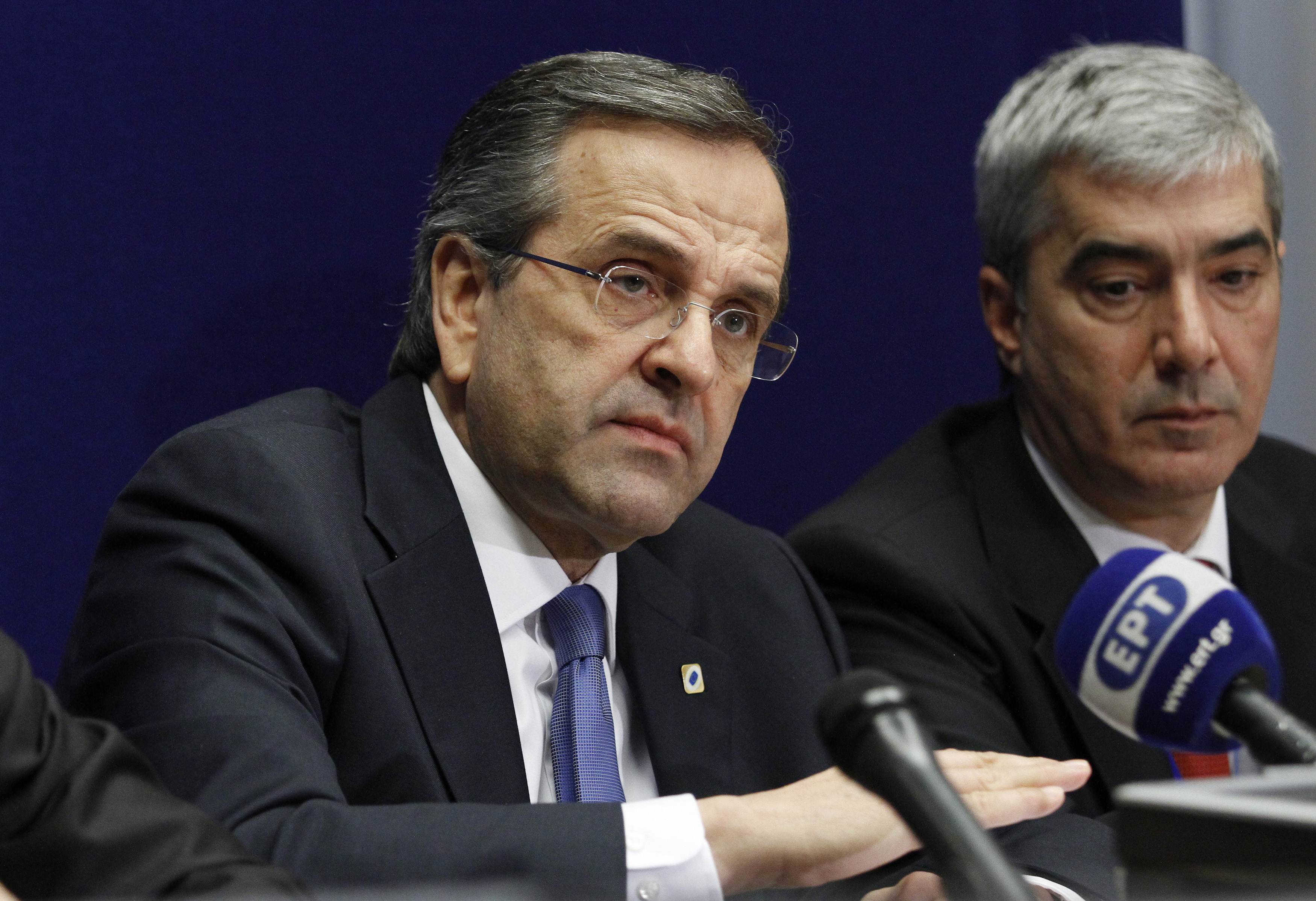 Гърците укриват 28 млрд. евро данъци годишно