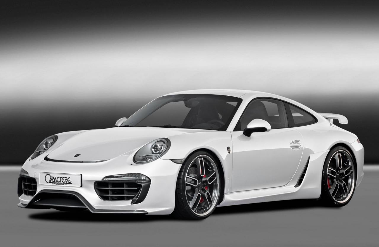Porsche прави грандиозна крачка