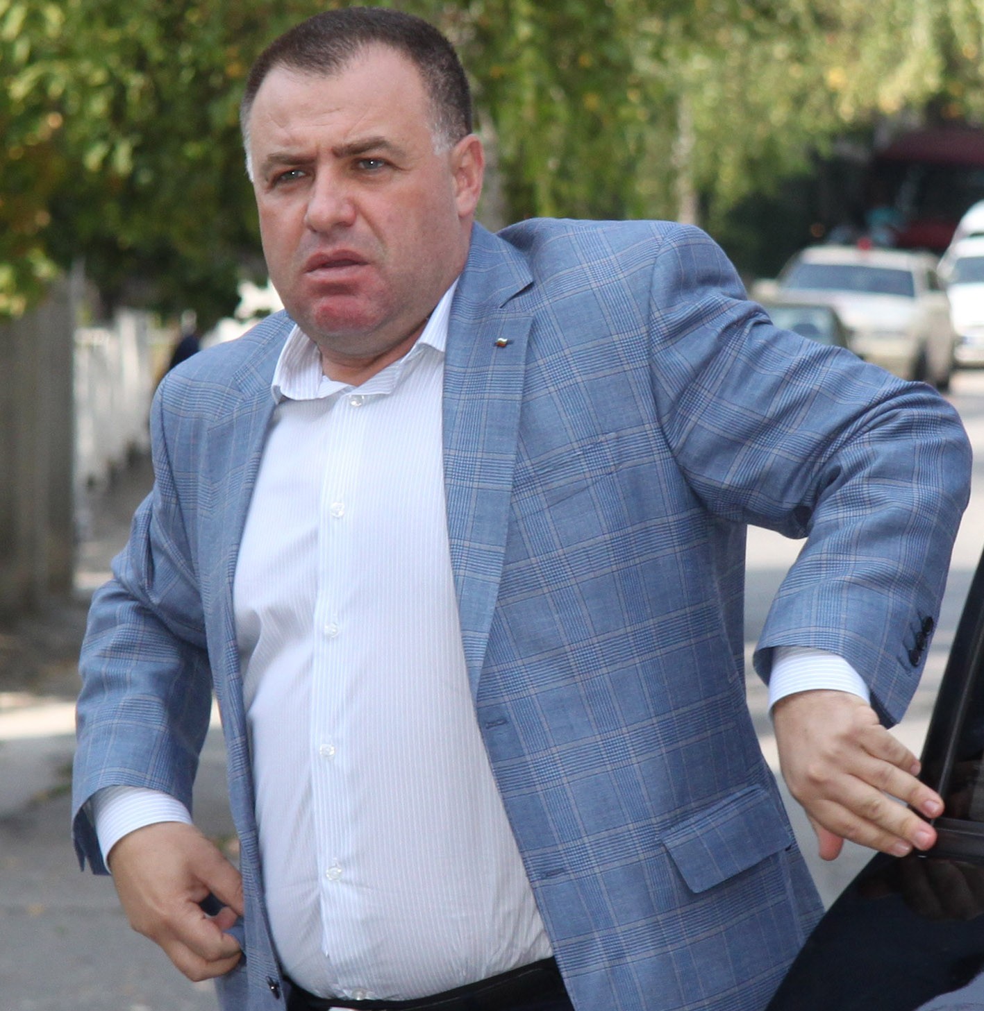 Мирослав Найденов: Тъстът на Боби Михайлов е първият купувач на имота в Несебър 