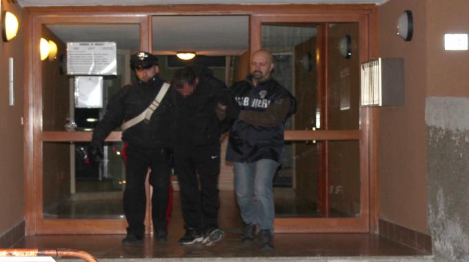 Авер на Джагата арестуван в Италия 