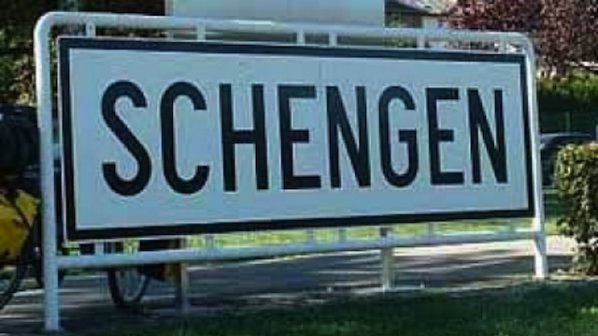 Обсъждат на 7-ми март приемането ни в Шенген