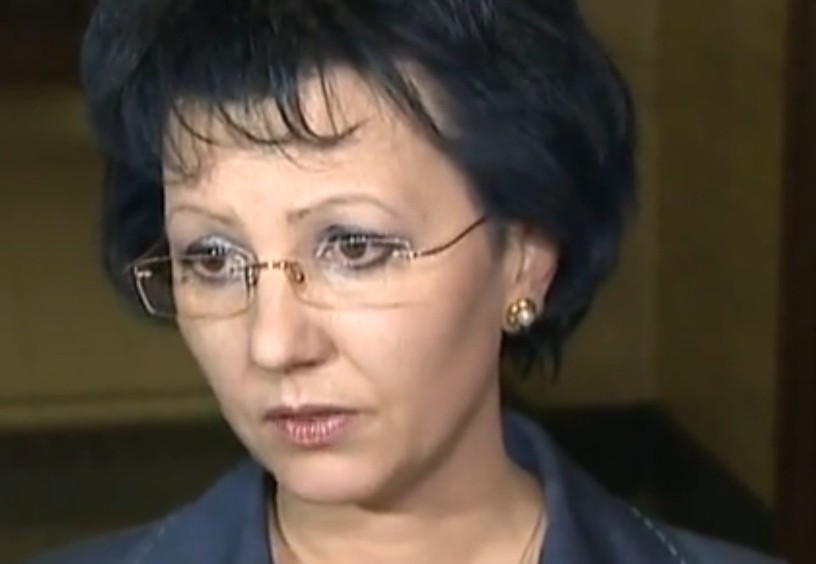 От последните минути: Румяна Арнаудова с нови подробности за тежкото обвинение към Даниел Митов