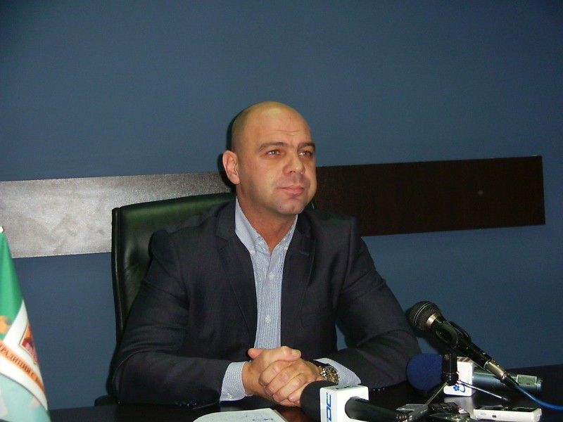 Фаворитът за кмет на Пловдив: Направихме оазиси тук, ще продължим