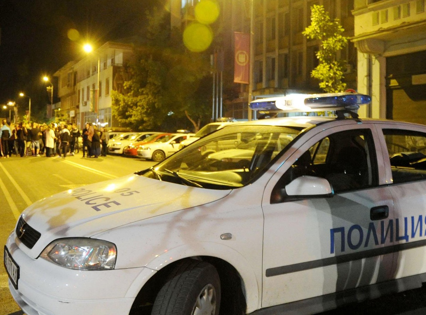 Вижте в БЛИЦ: Криминалните подвизи на психично болните в София