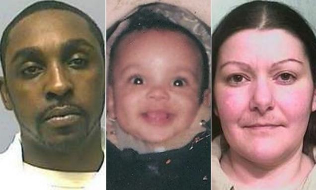 10 години затвор за родители, убили бебето си с хероин
