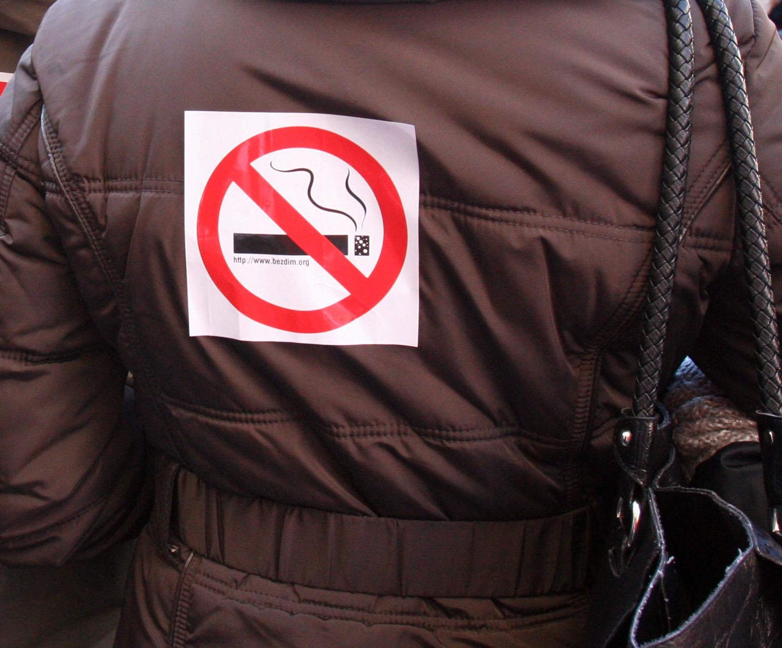 19 нарушения на забраната за пушене в Пазарджик за 7 месеца