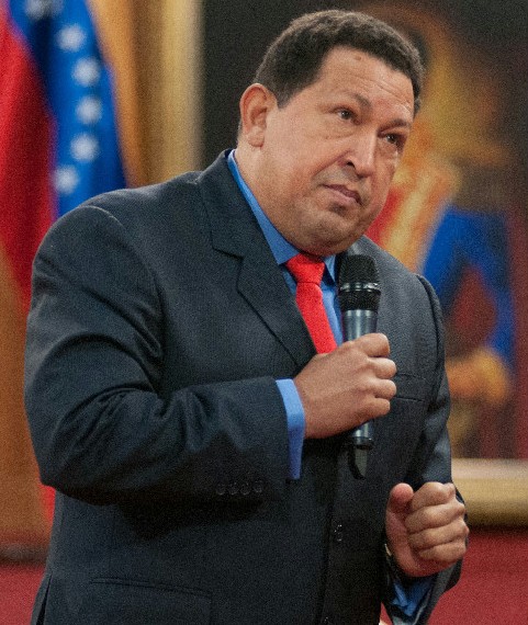 Братът на Уго Чавес: Президентът не е в кома 