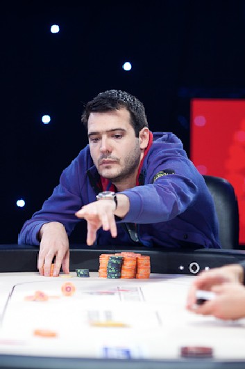 Пловдивчанин спечели близо 2 млн. долара на покер