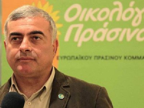 Гръцки евродепутат алармира за екоопасност от България 