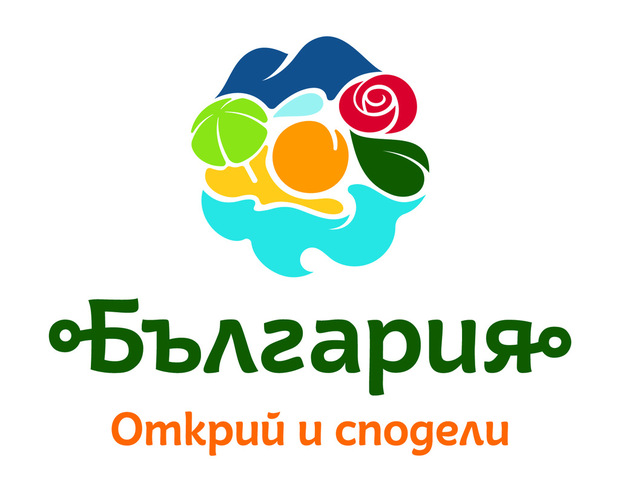 Дюните изгряха в новото туристическо лого на България
