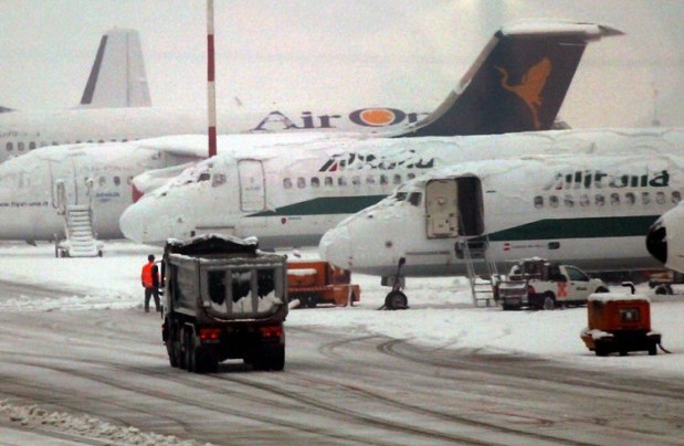 25 българи блокирани на летището в Мюнхен