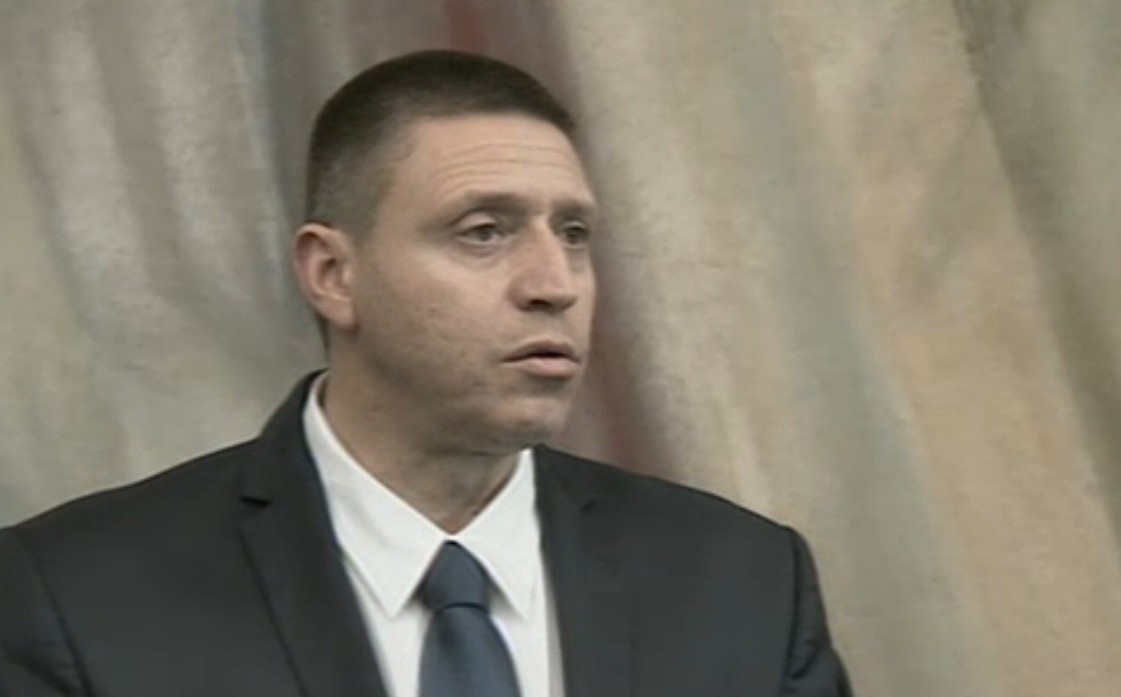 Коджейков: Двама гардове на НСО затиснаха с телата си нападателя, единият е пострадал