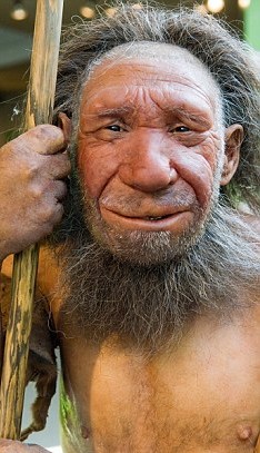 Учен издирва жена, която да му роди бебе-неандерталец