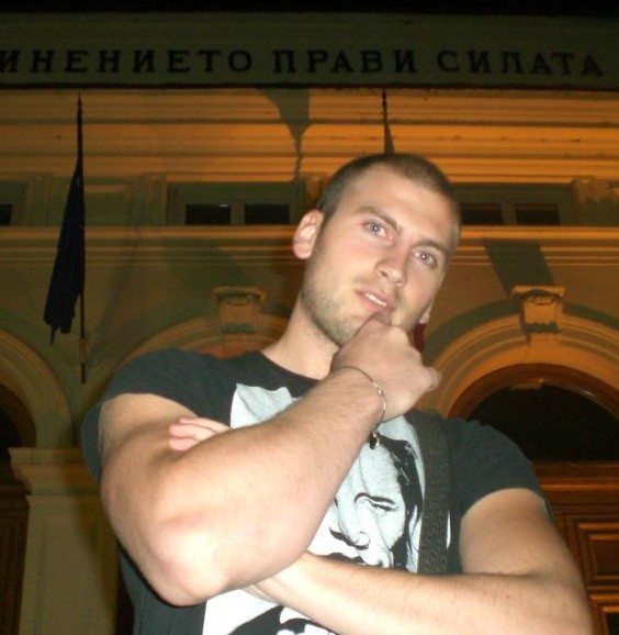 Метин Енимехмедов към Октай: Гордея се с теб, братчето ми!