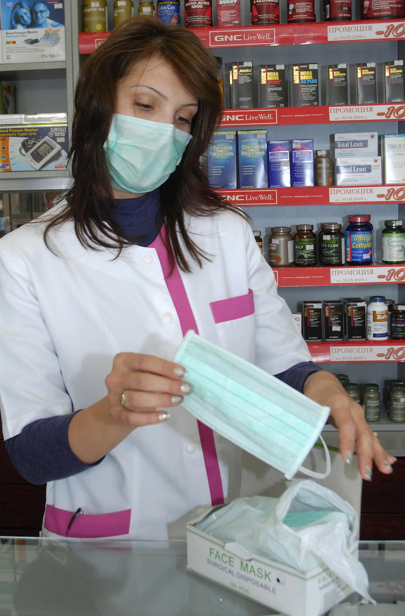 Пловдив е на крачка от грипна епидемия