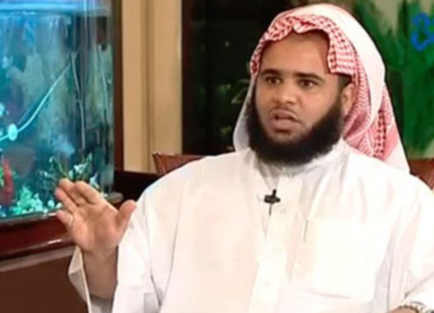 Пуснаха на свобода известен ислямски проповедник, изнасилил дъщеря си до смърт