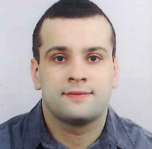 Издирва се: 27-годишният Николай Гичев от София отишъл на кино и се изпарил