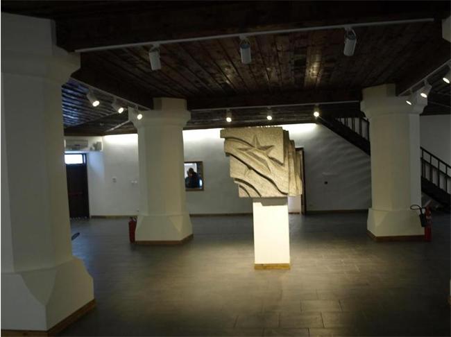 Уникалната Кръстата казарма във Видин с още 2 века живот след ремонта 