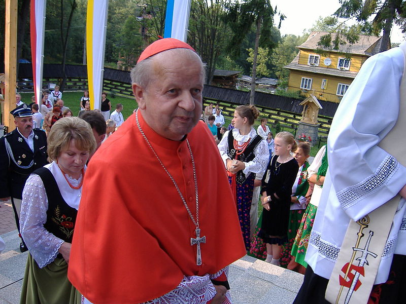 Секретарят на папа Йоан Павел ІІ: Нямам намерение да критикувам решението на Бенедикт ХVІ