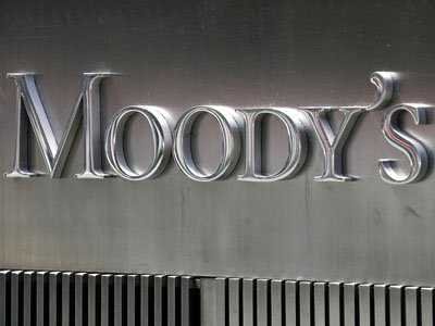 Moody’s видя светлина в тунела на икономическата криза