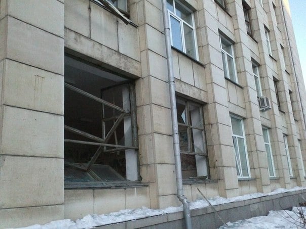 Всички клипове от метеорита и хронология на Челябинския инцидент