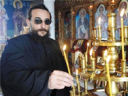 Отец Бербатов пред БЛИЦ: Божия благословия е да се избира патриарх, преди Николай да навърши необходимата възраст 