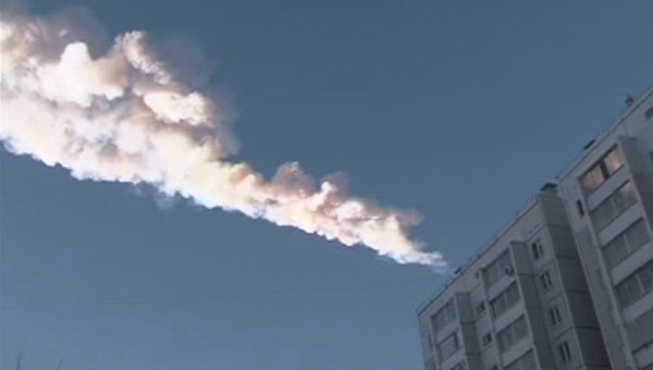 Главният специалист по Тунгуския метеорит: Над Челябинск падна комета
