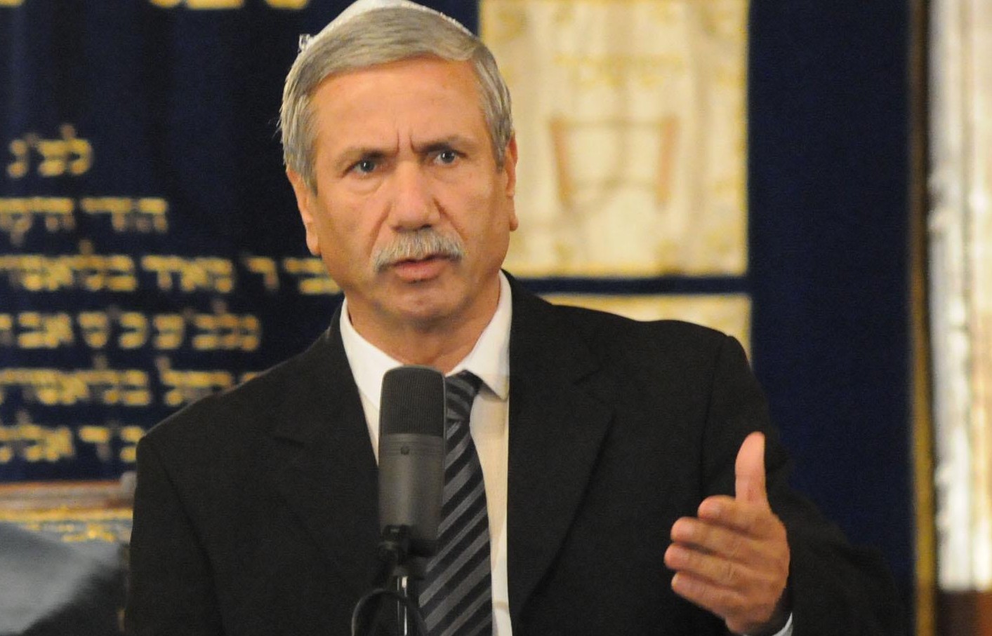 Посланикът на Израел: &quot;Хизбулла&quot; ни е основен враг