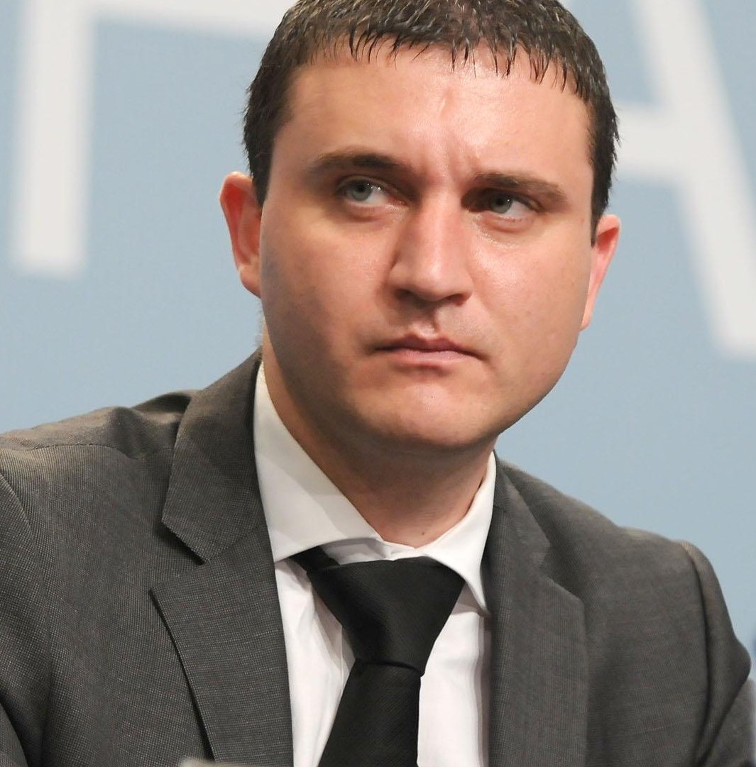 Зам.-министър Горанов: Финансовият одит на ЕРП-тата показва много лошо управление