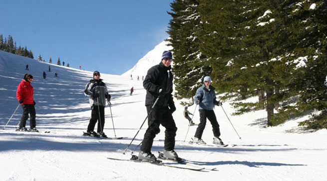 Одобриха разширяването на ски пистите в Банско