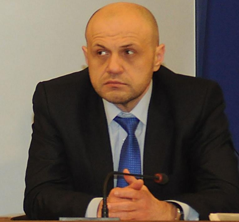 Томислав Дончев: Не трябва да бъдем запомнени като правителството, окървавило България