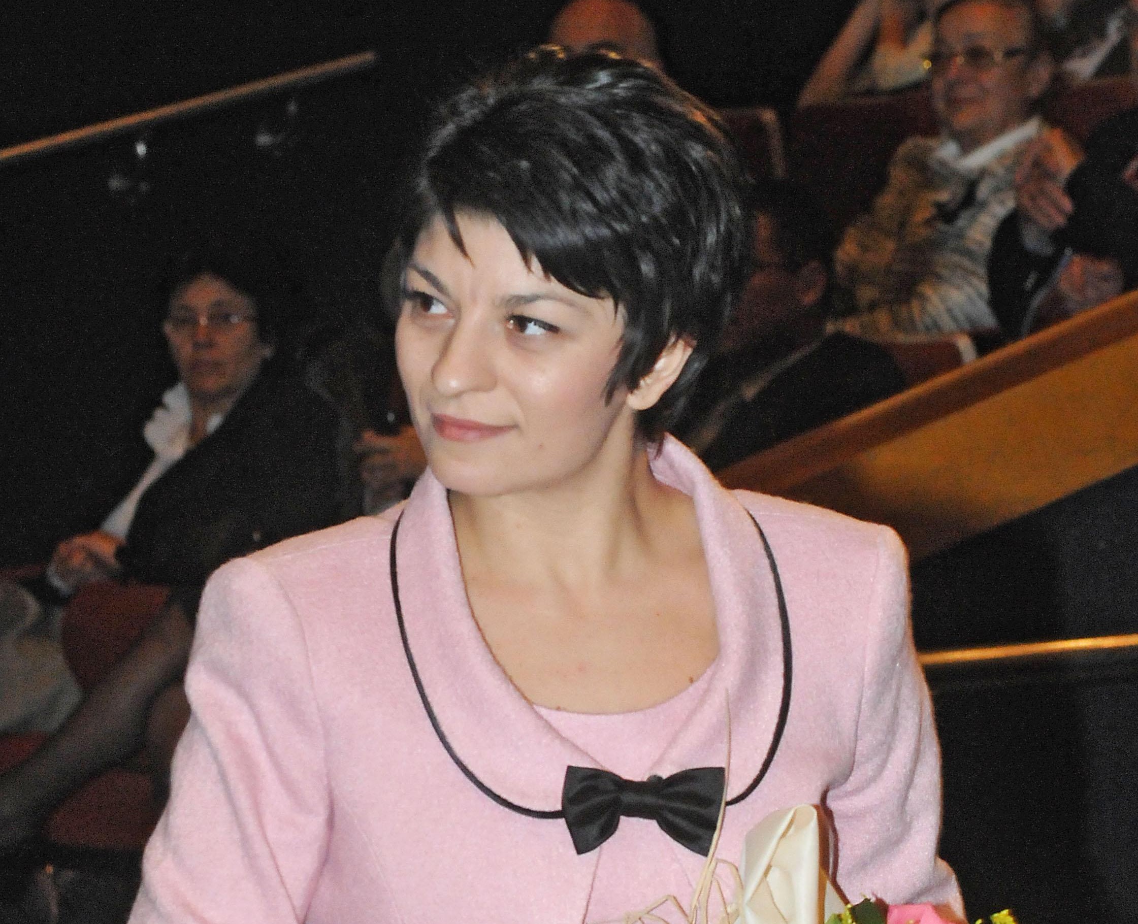 Десислава Атанасова: Знаехме за оставката преди премиера да я обяви официално